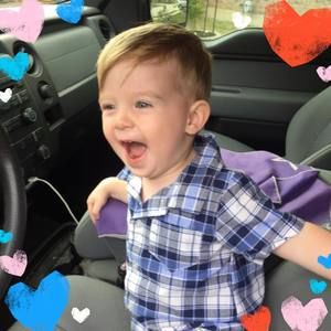 Meet your Posher, Lisa